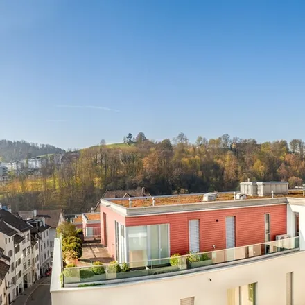 Image 5 - Frauengasse 16, 8202 Schaffhausen, Switzerland - Apartment for rent