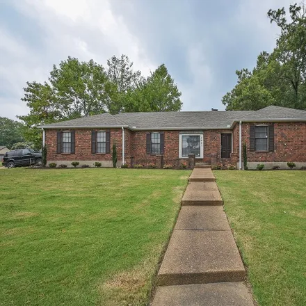 Buy this 3 bed house on 3981 Ormand Drive in Memphis, TN 38125