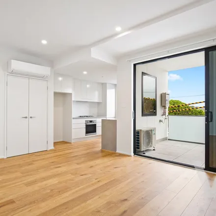 Image 1 - Hamilton, Platform 2, Ivy Street, Islington NSW 2296, Australia - Apartment for rent