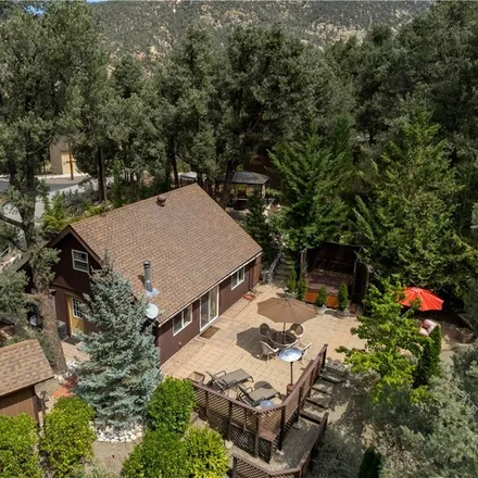 Image 2 - 14000 Yellowstone Drive, Pine Mountain Club, Kern County, CA 93225, USA - House for sale