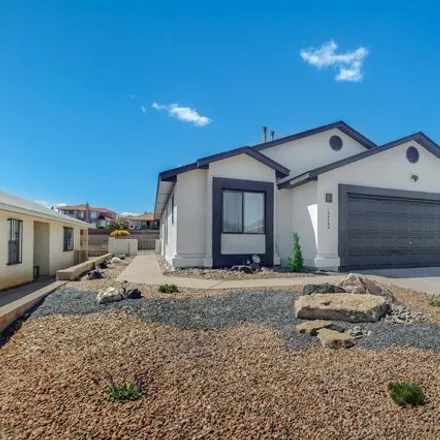 Buy this 3 bed house on 10433 Trail Boss Drive Northwest in Albuquerque, NM 87114