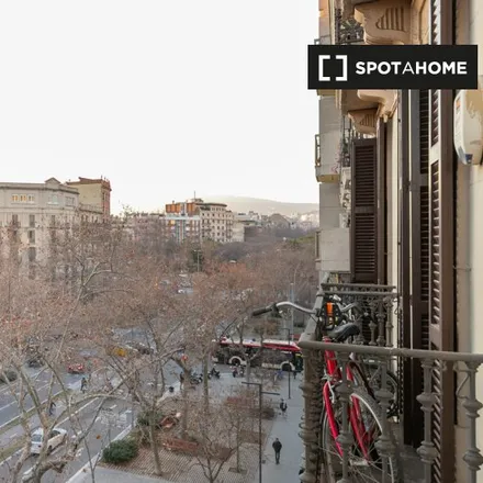 Image 12 - Passeig de Sant Joan, 32, 08010 Barcelona, Spain - Apartment for rent