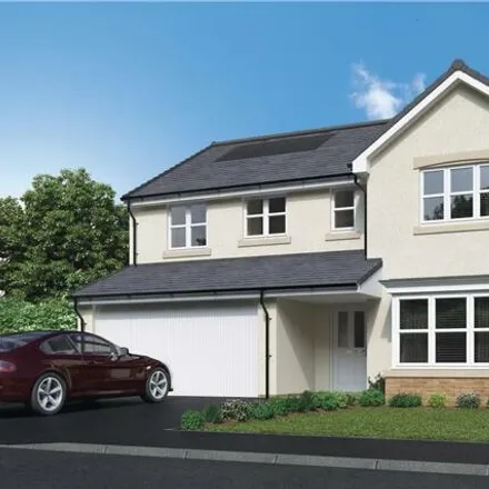 Buy this 5 bed house on Springfield Gate in Newlands, East Kilbride