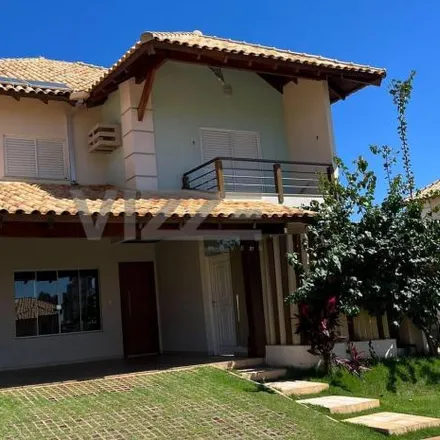 Image 2 - unnamed road, Chácara Cachoeira, Campo Grande - MS, 79040-200, Brazil - House for sale