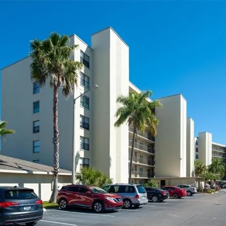 Buy this 2 bed condo on Colonial Center Bayside II in 17757 US 19 Northbound Frontage Road, Clearwater