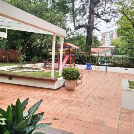 Image 2 - Rua Édison, Campo Belo, São Paulo - SP, 04617-020, Brazil - Apartment for sale