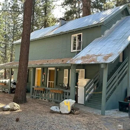 Image 4 - 3117 Pasadena Avenue, Al Tahoe, South Lake Tahoe, CA 96150, USA - House for sale