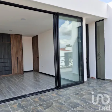 Buy this 3 bed house on Las Haras in unnamed road, 72365 Puebla City