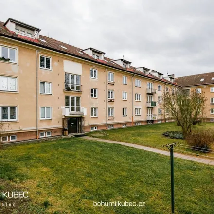 Image 2 - Lipová, 391 02 Sezimovo Ústí, Czechia - Apartment for rent