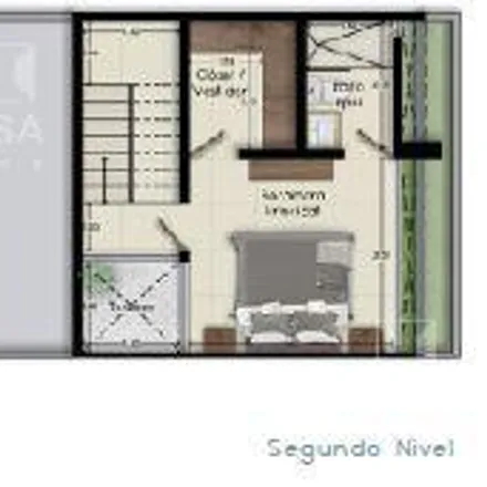 Buy this studio townhouse on Calle 23 in 97113 Mérida, YUC