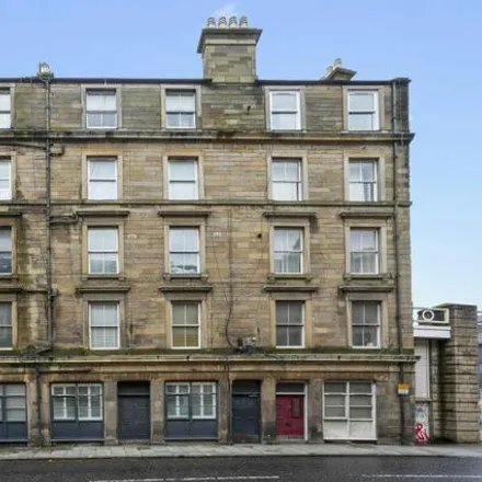 Image 1 - 94 Duke Street, City of Edinburgh, EH6 8HH, United Kingdom - Apartment for sale