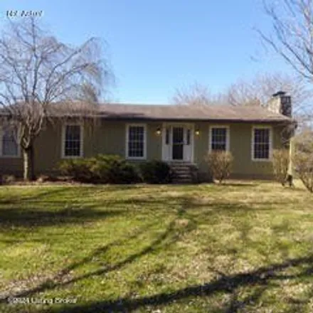 Image 1 - 1904 Cardinal Harbour Road, Oldham County, KY 40059, USA - House for rent