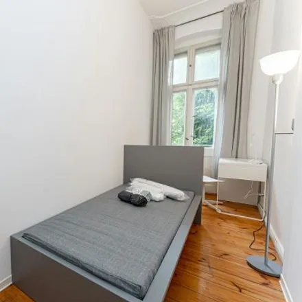 Image 1 - Nordkapstraße 4, 10439 Berlin, Germany - Room for rent