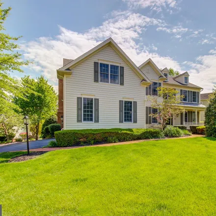 Buy this 6 bed house on 5750 Haig Point Place in Haymarket, Prince William County