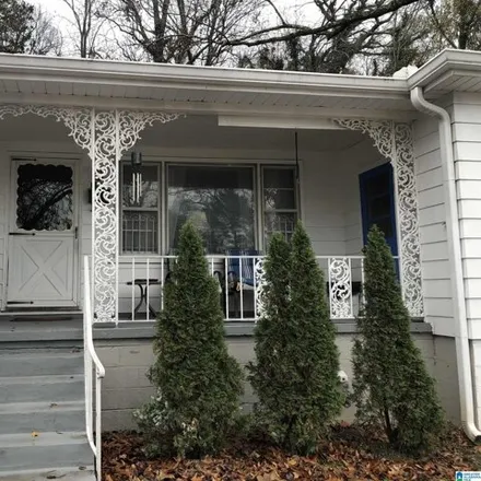 Image 1 - Rugby Alley, Lakewood, Birmingham, AL 35206, USA - House for sale