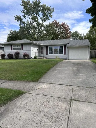 Buy this 4 bed house on 1153 Bernhard Road in Columbus, OH 43227
