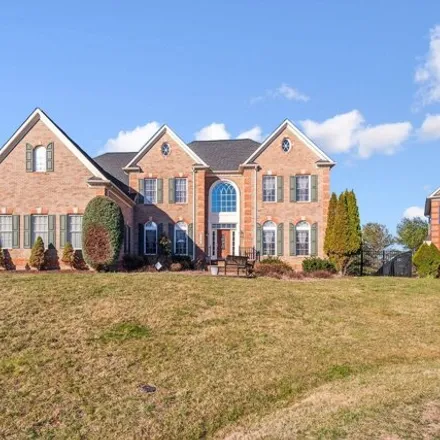 Buy this 5 bed house on 25181 Blackstone Court in South Riding, VA 20152