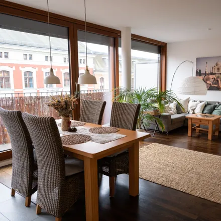 Rent this 3 bed apartment on Buchholzer Straße 2 in 10437 Berlin, Germany