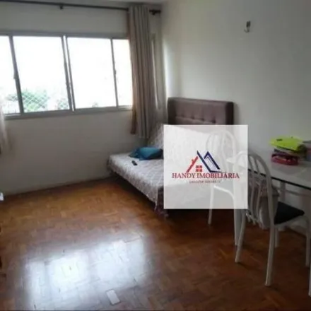 Rent this 1 bed apartment on Santa Gema in Avenida 11 de Junho, Mirandópolis