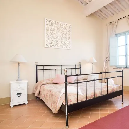 Image 6 - Trequanda, Podere Boscarello, Strada Provinciale Trequanda Pecorile, 53020 Trequanda SI, Italy - Apartment for rent