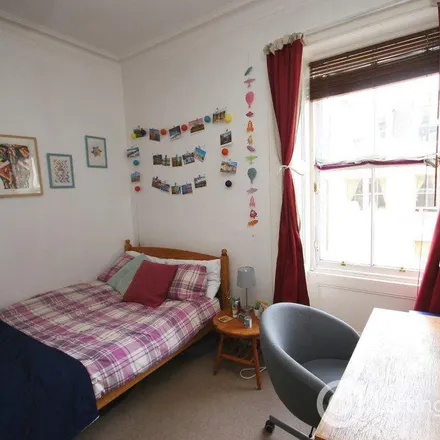 Image 3 - 5 South Oxford Street, City of Edinburgh, EH8 9QF, United Kingdom - Apartment for rent