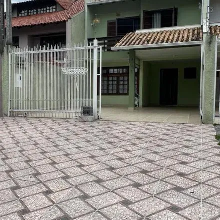 Buy this 4 bed house on Rua Fernando de Noronha 1239 in Boa Vista, Curitiba - PR