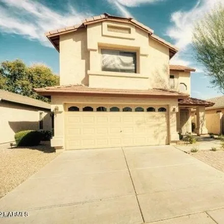 Rent this 3 bed house on 4634 East Lone Cactus Drive in Phoenix, AZ 85050