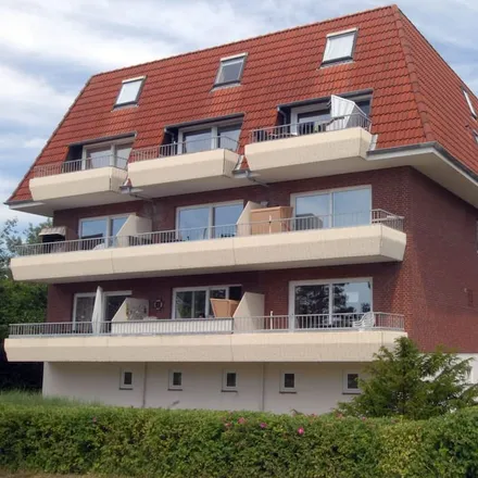 Image 9 - Norderdeich, 25826 Ording, Germany - Apartment for rent