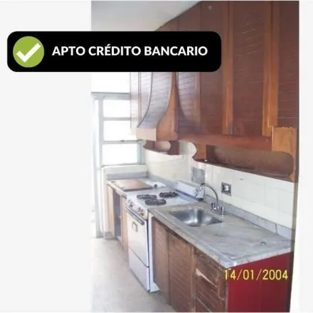 Buy this 2 bed apartment on Timoteo Gordillo 13 in Liniers, C1408 AAZ Buenos Aires