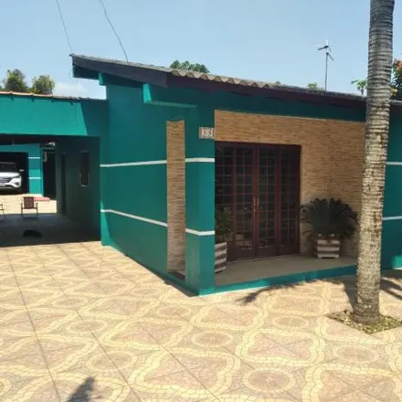 Buy this 3 bed house on Rua Visconde de Macaé in Cecília, Viamão - RS