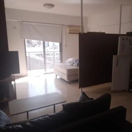 Rent this studio apartment on Pringles 928 in Almagro, 1195 Buenos Aires