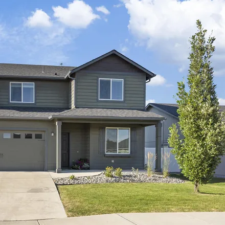 Buy this 4 bed house on 721 Quail Drive in Cheney, WA 99004
