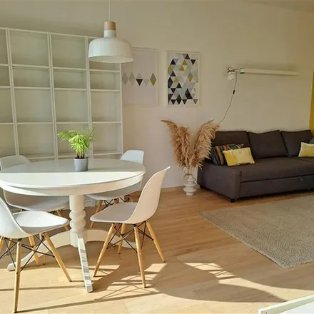 Rent this 2 bed apartment on Centrum Terapii Logozaurus in Piekarnicza, 80-126 Gdańsk