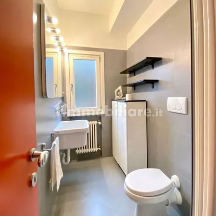 Rent this 3 bed apartment on Le pietre del mondo in Piazza Sei Febbraio, 20145 Milan MI
