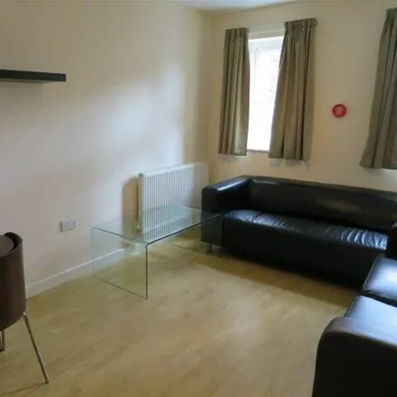 Image 3 - NEF Istanbul, 212-214 Cowley Road, Oxford, OX4 1UQ, United Kingdom - Apartment for rent