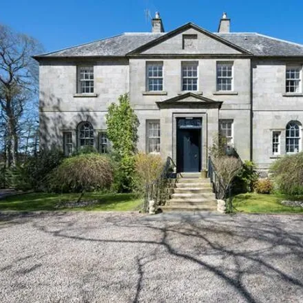 Buy this 8 bed house on Durn House in Durn Road, Portsoy