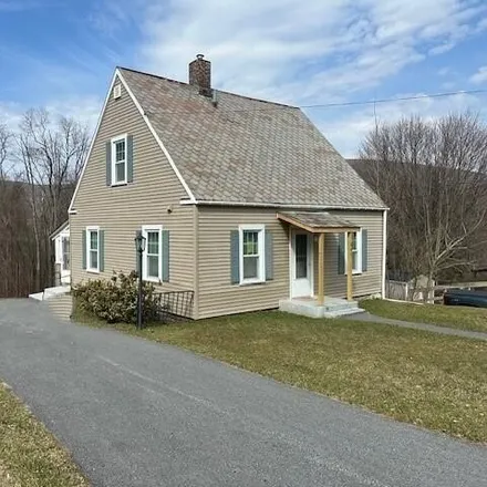 Buy this 2 bed house on 271 Notch Road in Braytonville, North Adams