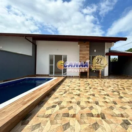 Buy this 2 bed house on Avenida Teresa Giacomo in Cidade Santa Júlia, Itanhaem - SP
