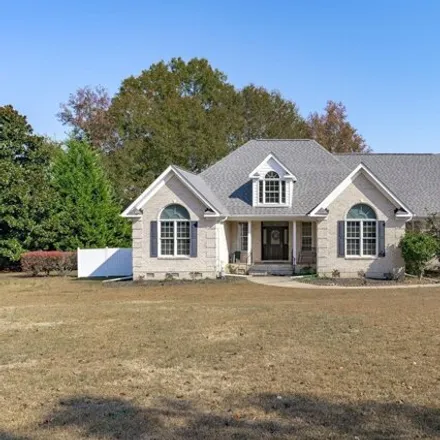 Buy this 3 bed house on 1371 North Holland Road in Fuquay-Varina, NC 27526