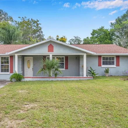 Buy this 3 bed house on 7103 Maclura Drive in Pasco County, FL 34653