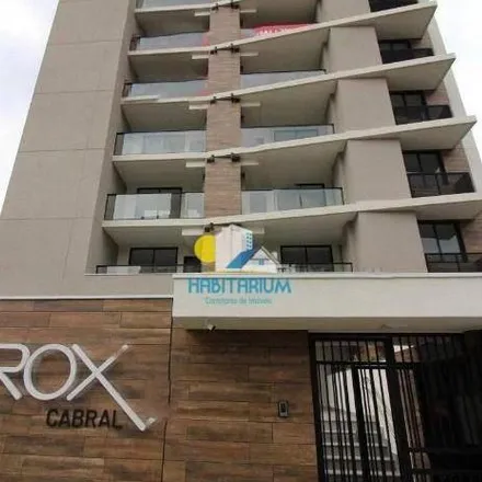 Image 2 - Rua Deputado Joaquim José Pedrosa 840, Cabral, Curitiba - PR, 80035-049, Brazil - Apartment for sale