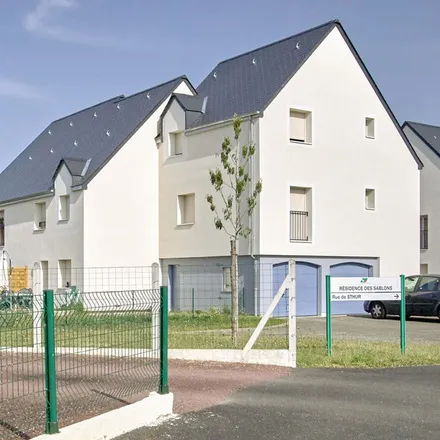 Rent this 1 bed apartment on 276 Boulevard Eschasseriaux in 11210 Port-la-Nouvelle, France