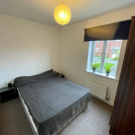 Image 8 - Monarch Close, North Tyneside, NE12 8PG, United Kingdom - Apartment for rent