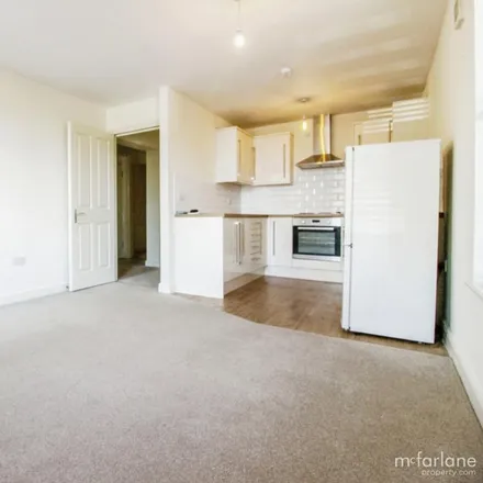 Image 2 - unnamed road, Swindon, SN1 3FF, United Kingdom - Apartment for rent
