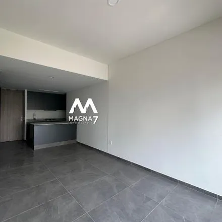 Rent this 1 bed apartment on Avenida Niños Héroes in Obrera, 44150 Guadalajara