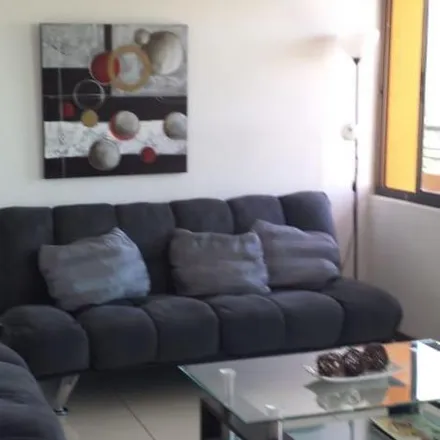 Rent this 3 bed apartment on Pacific Wind in Calle 56D Este, Punta Pacífica