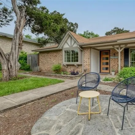 Buy this 4 bed house on 11510 January Drive in Austin, TX 78753