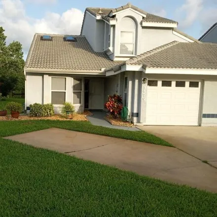 Rent this 3 bed townhouse on 3659 Oak Hill Drive in Titusville, FL 32780