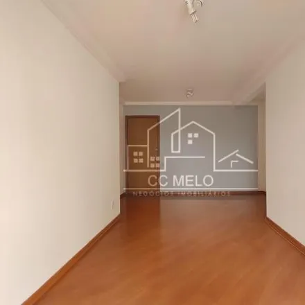 Buy this 2 bed apartment on Rua Bará in Parque São Jorge, São Paulo - SP
