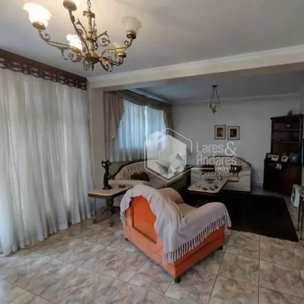 Buy this 3 bed house on Avenida Baronesa de Porto Carreiro in Campos Elísios, São Paulo - SP